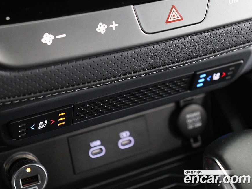 KG_Mobility_Ssangyong Rexton 2024