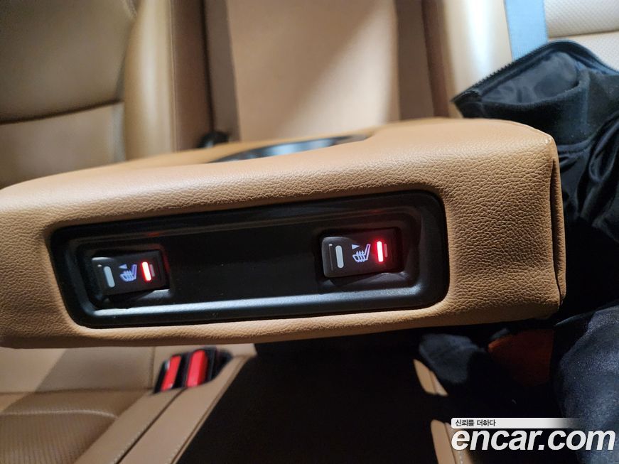 Renault-KoreaSamsung QM6 2025