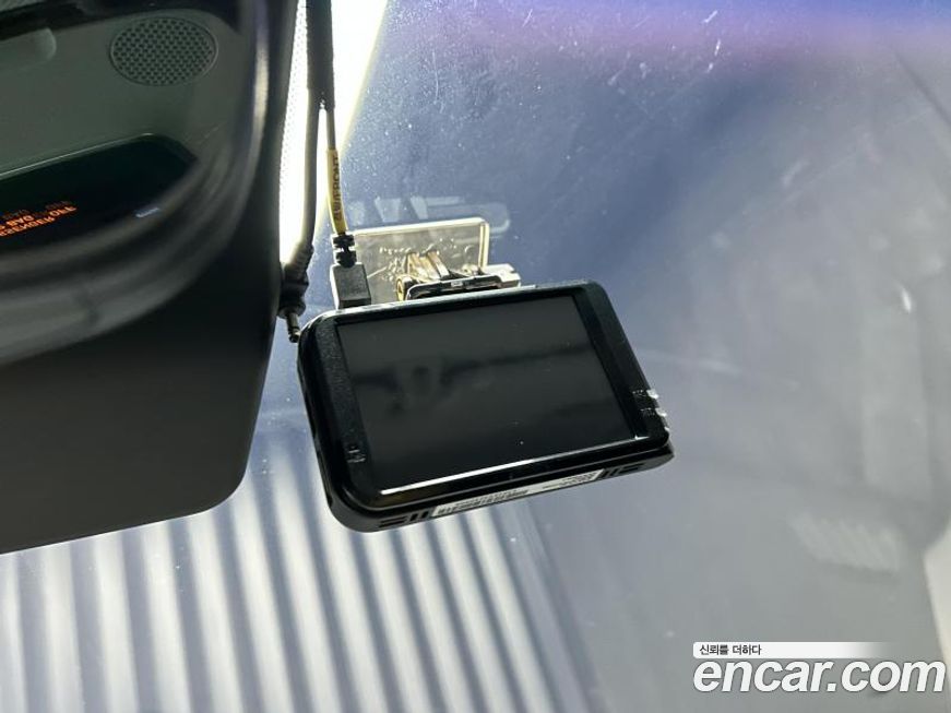 Hyundai Palisade 2024