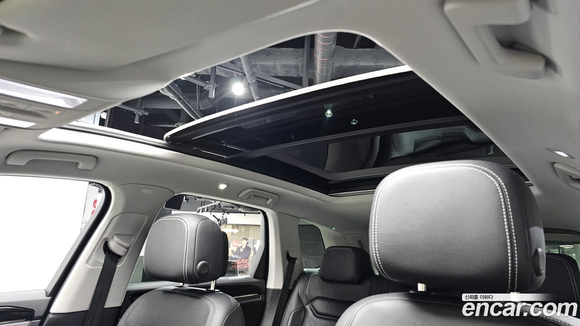 Volkswagen Touareg 2023