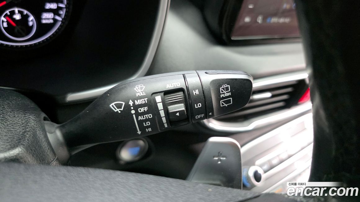 Hyundai Santafe 2022