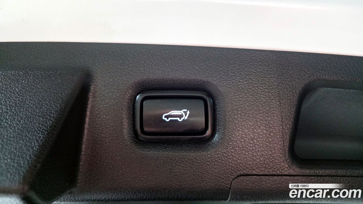 Hyundai Santafe 2022