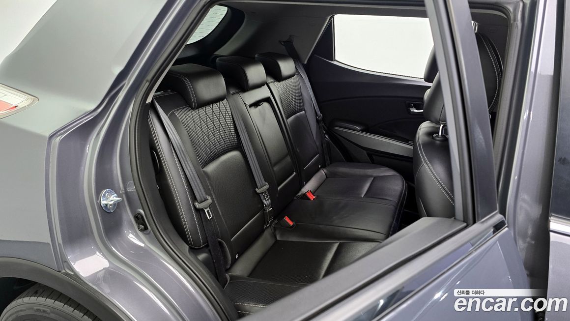 KG_Mobility_Ssangyong TIBOLI 2018