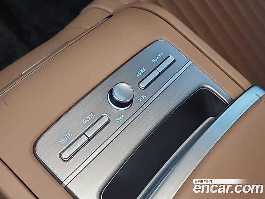 Hyundai Grandeur 2025