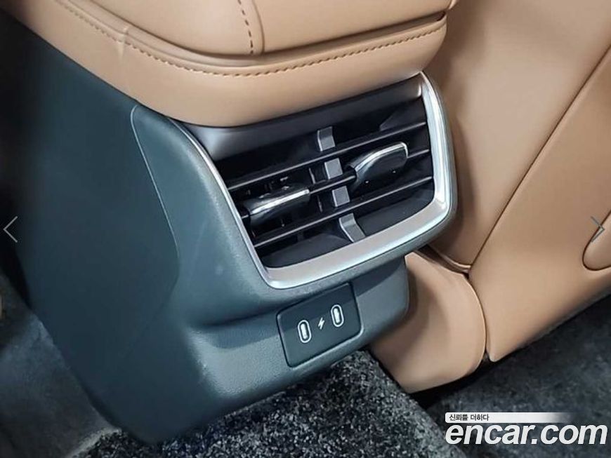 Hyundai Grandeur 2025