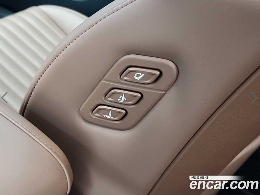 Hyundai Grandeur 2025