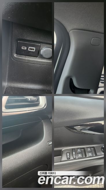 ChevroletGMDaewoo Spark 2020