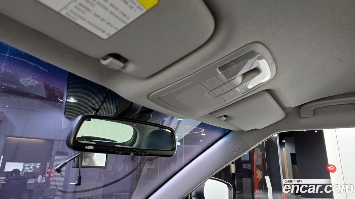 KG_Mobility_Ssangyong TIBOLI 2018