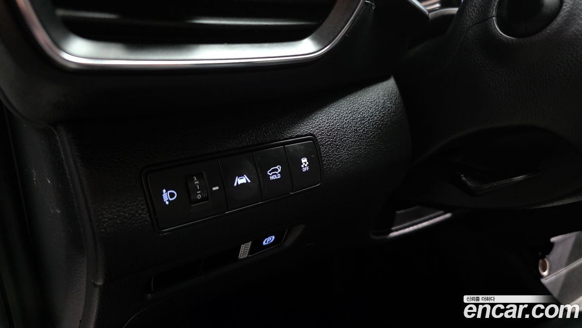 Hyundai Santafe 2022