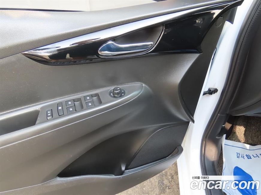 ChevroletGMDaewoo Spark 2020