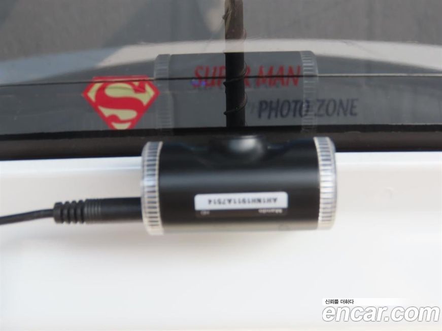 ChevroletGMDaewoo Spark 2020