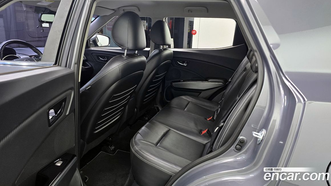 KG_Mobility_Ssangyong TIBOLI 2018