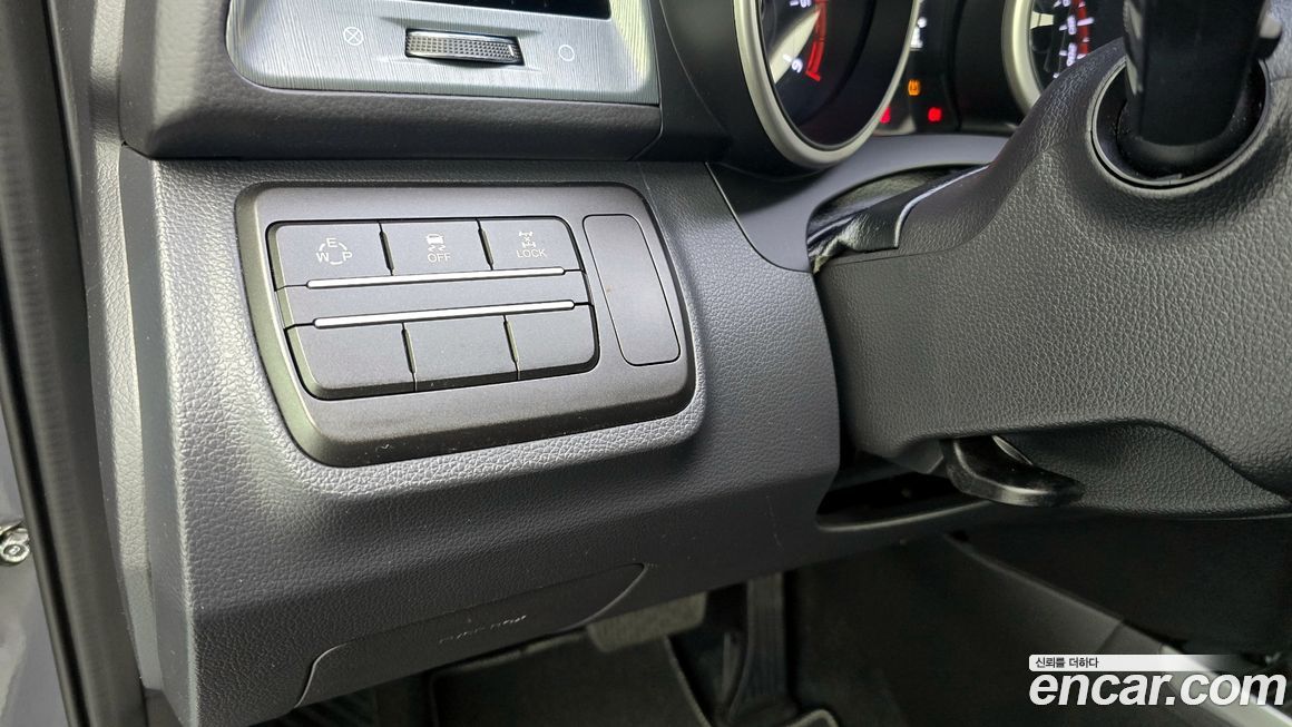 KG_Mobility_Ssangyong TIBOLI 2018