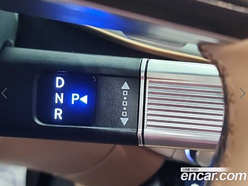 Hyundai Grandeur 2025