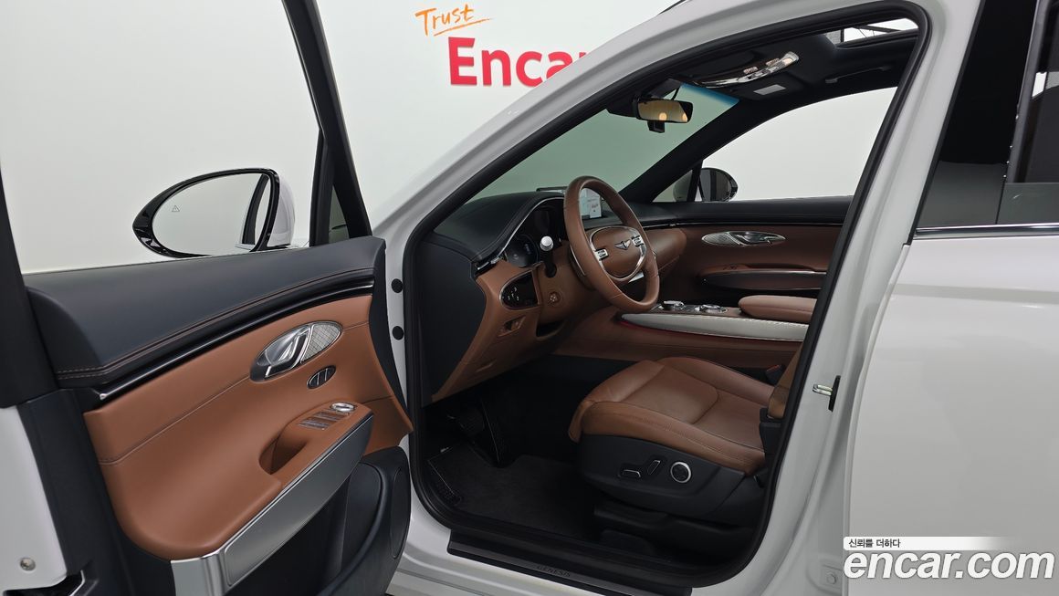 Genesis GV70 2023