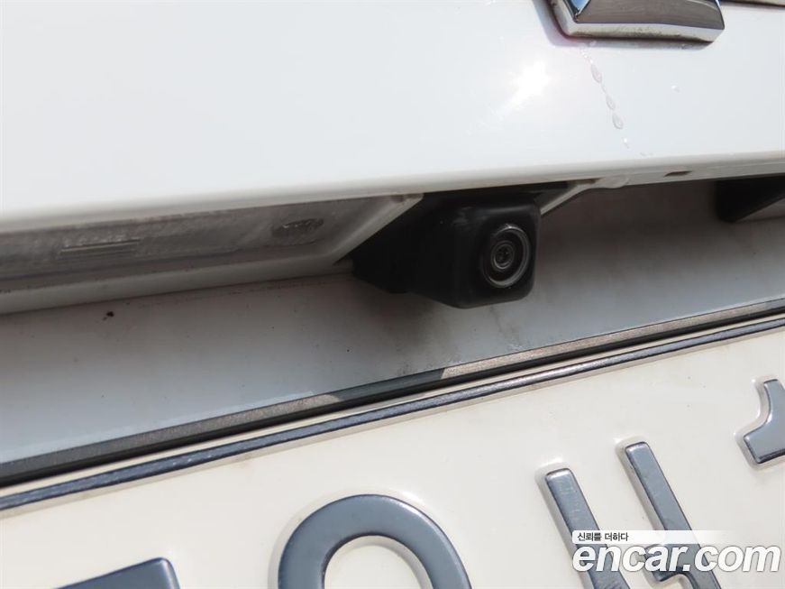 ChevroletGMDaewoo Spark 2020