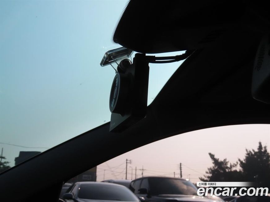 ChevroletGMDaewoo Spark 2020