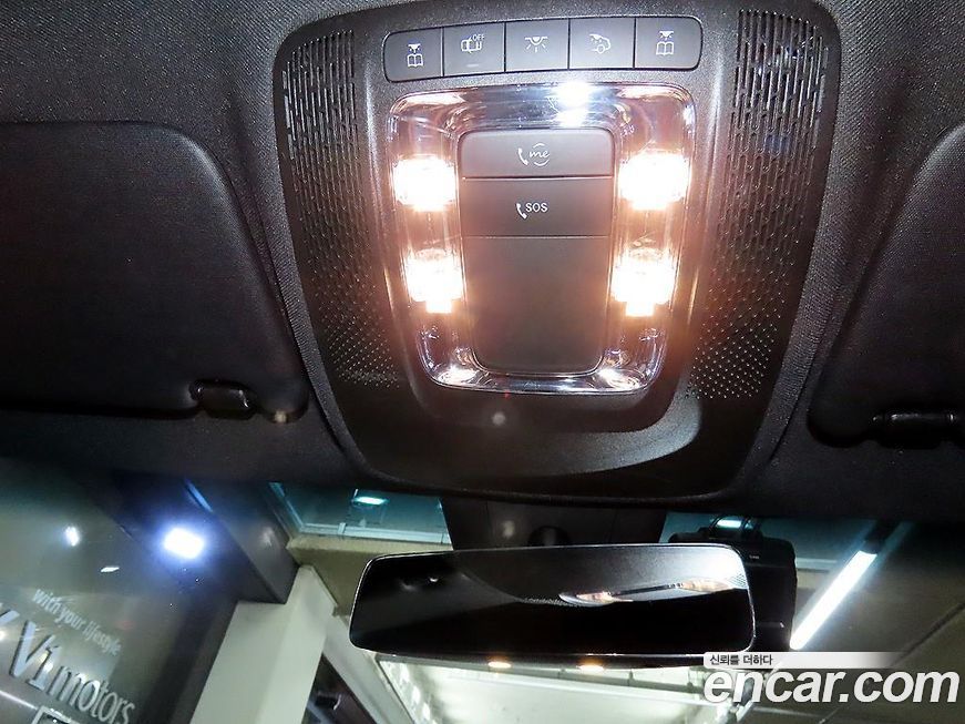 Mercedes-Benz A-Class 2021