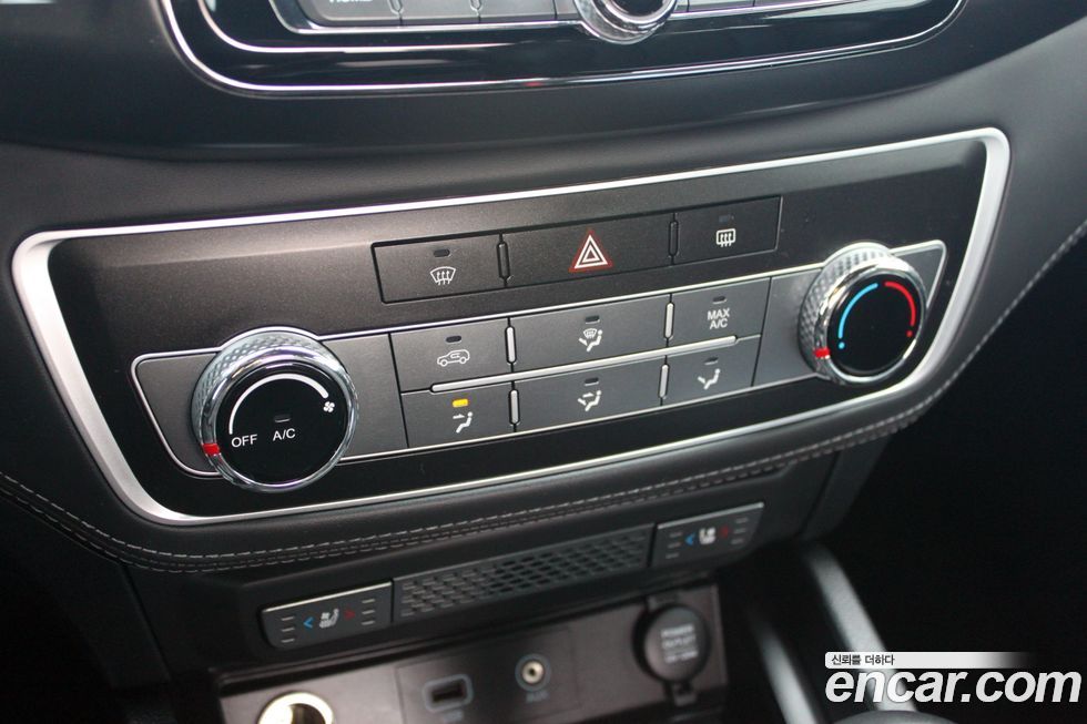 KG_Mobility_Ssangyong Rexton 2020