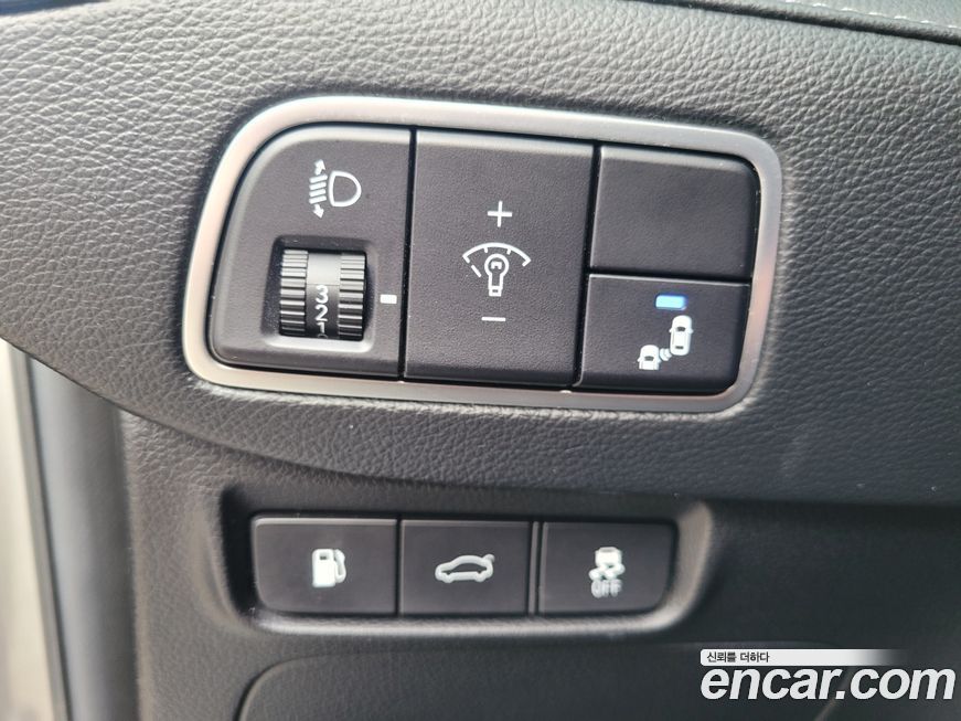 Hyundai Grandeur 2018