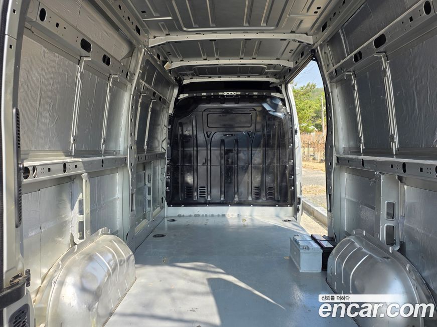 Renault-KoreaSamsung Master 2019