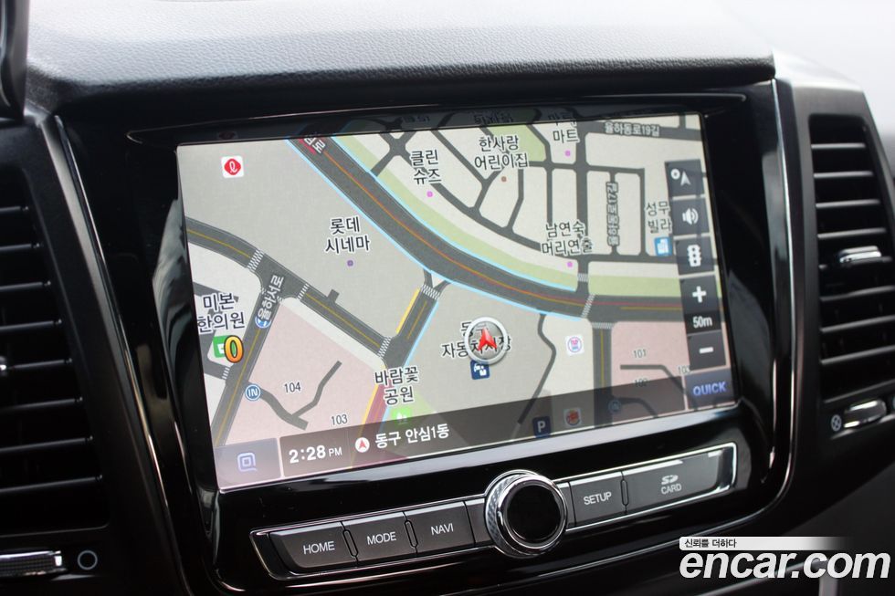 KG_Mobility_Ssangyong Rexton 2020