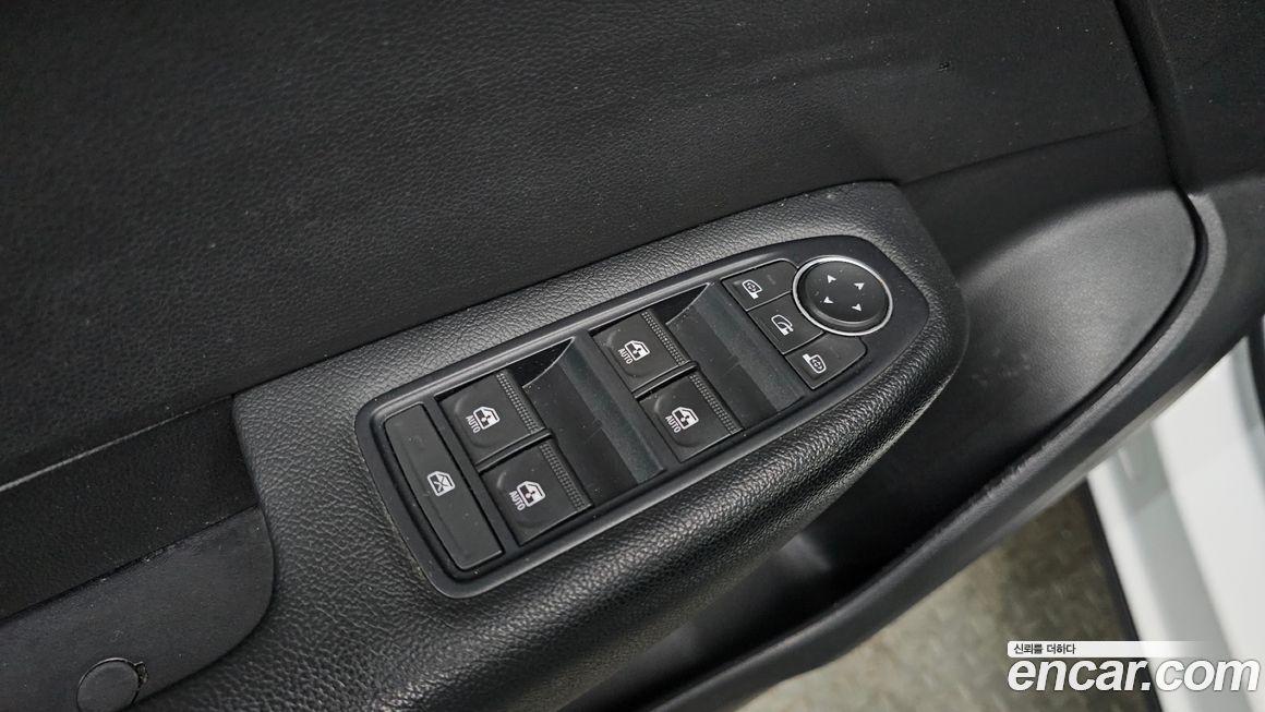 Renault-KoreaSamsung XM3 2021