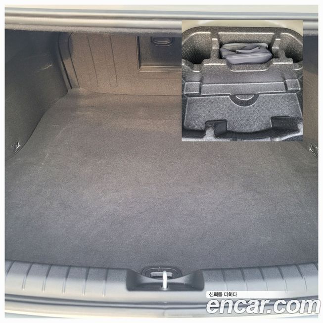 Hyundai Grandeur 2018