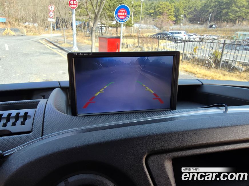 Renault-KoreaSamsung Master 2019