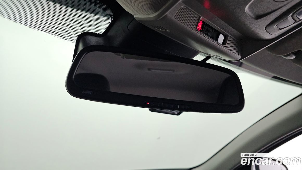 Renault-KoreaSamsung XM3 2021