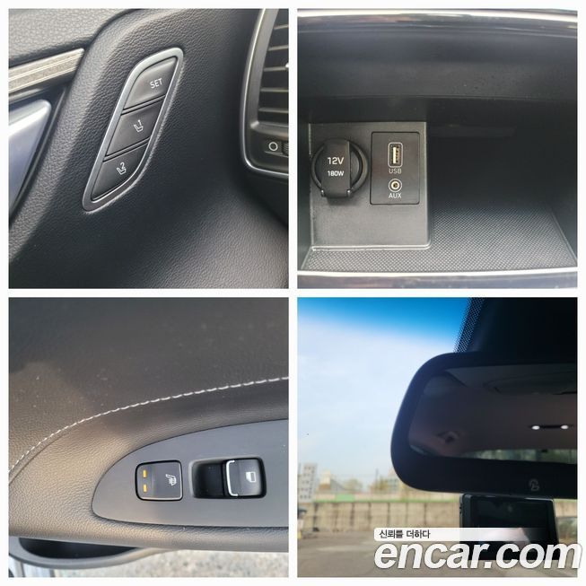 Hyundai Grandeur 2018