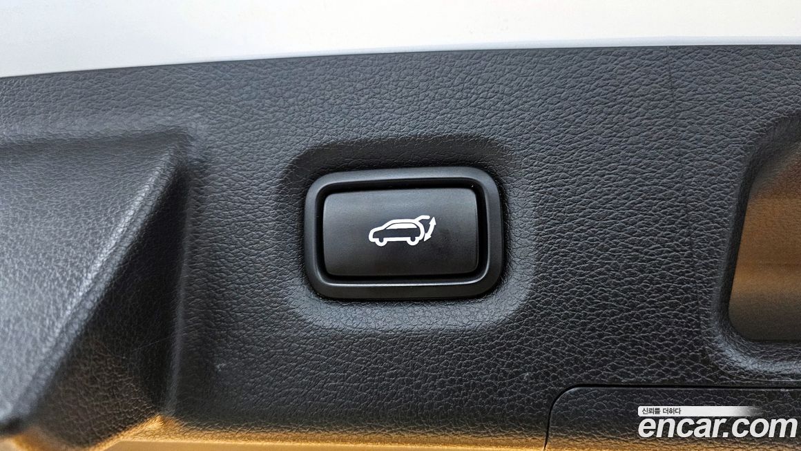 Hyundai Santafe 2022