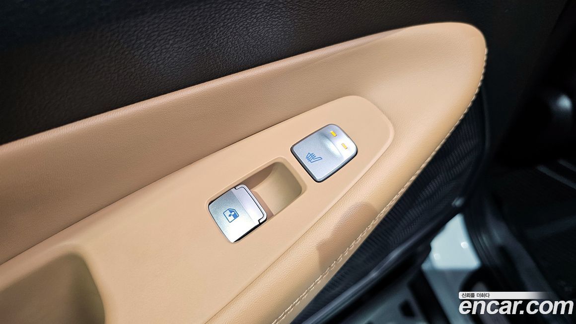 Hyundai Santafe 2022