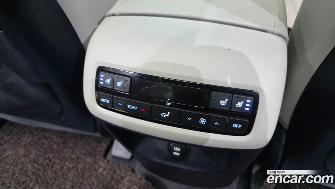 Hyundai Palisade 2020