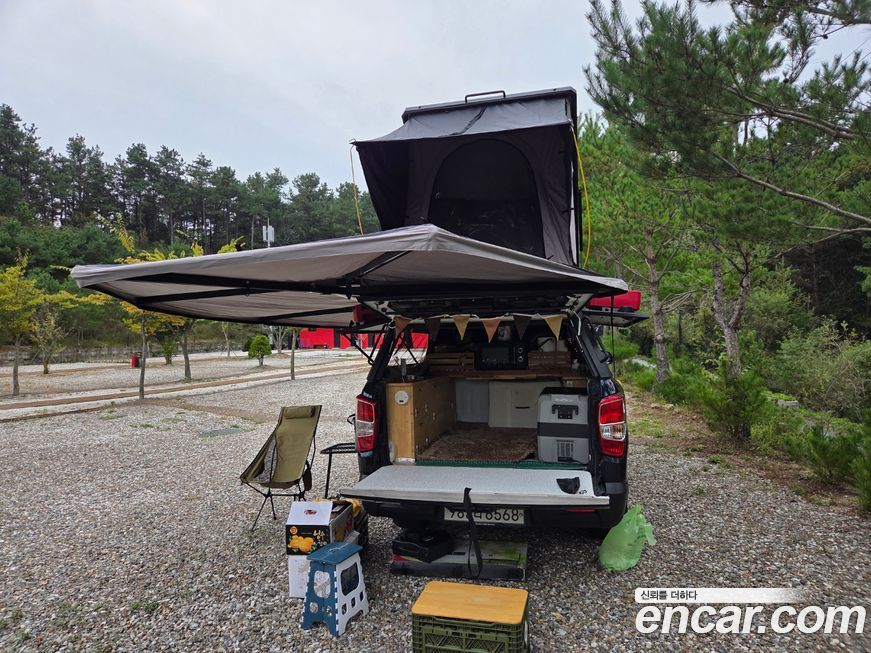 KG_Mobility_Ssangyong Rexton 2019