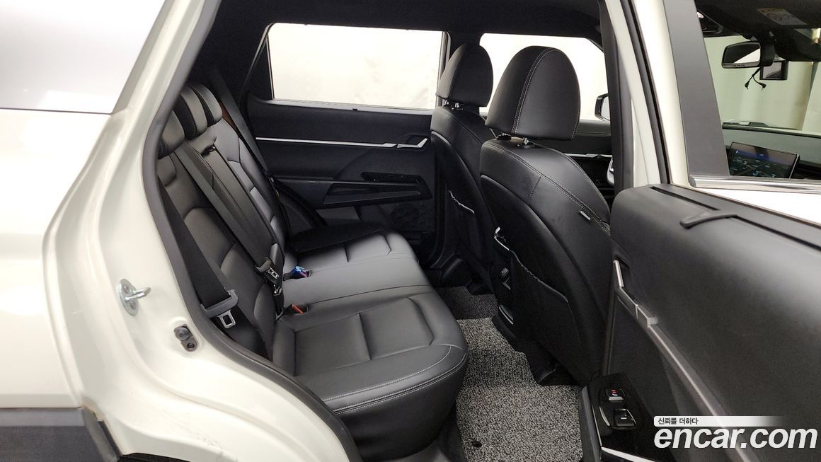 KG_Mobility_Ssangyong Torres 2023