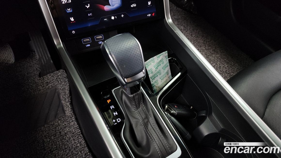 KG_Mobility_Ssangyong Torres 2023