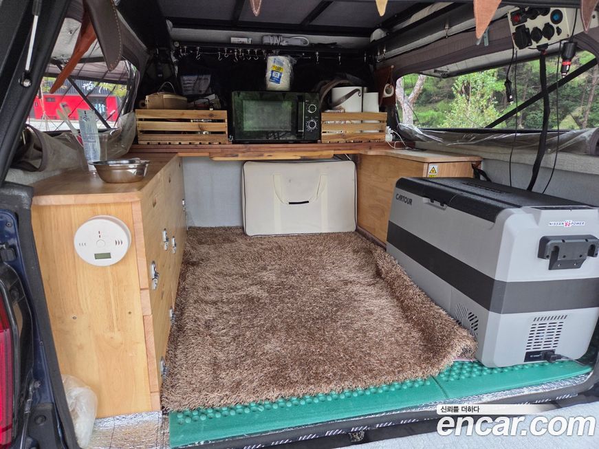 KG_Mobility_Ssangyong Rexton 2019