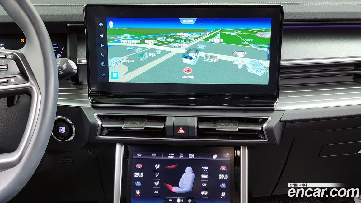 KG_Mobility_Ssangyong Torres 2023