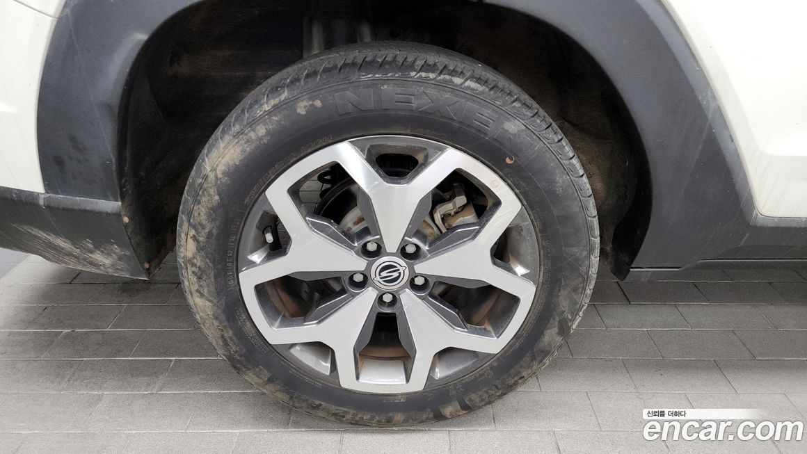 KG_Mobility_Ssangyong Torres 2023