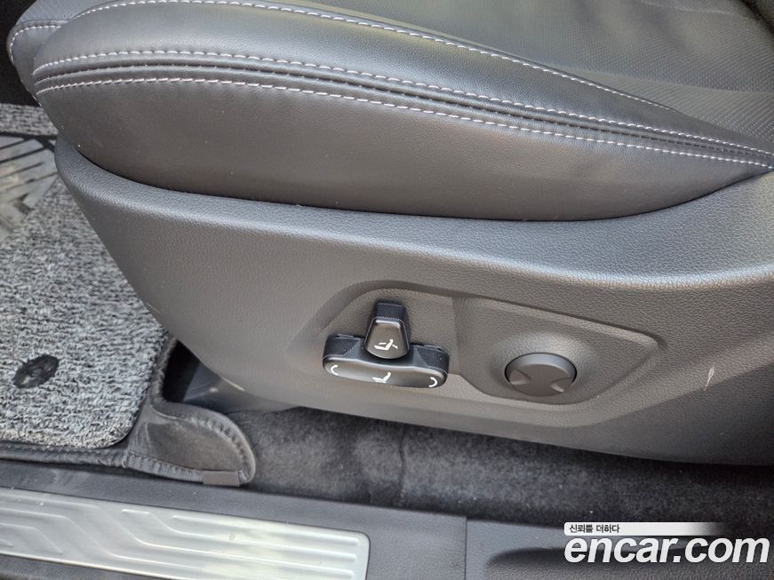 KG_Mobility_Ssangyong Musso 2026