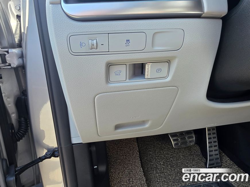 Hyundai Palisade 2024