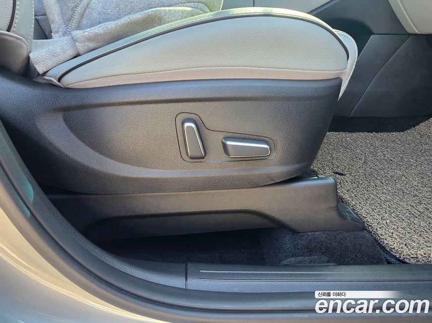 Hyundai Palisade 2024