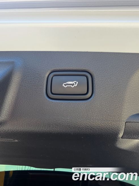 Hyundai Palisade 2024