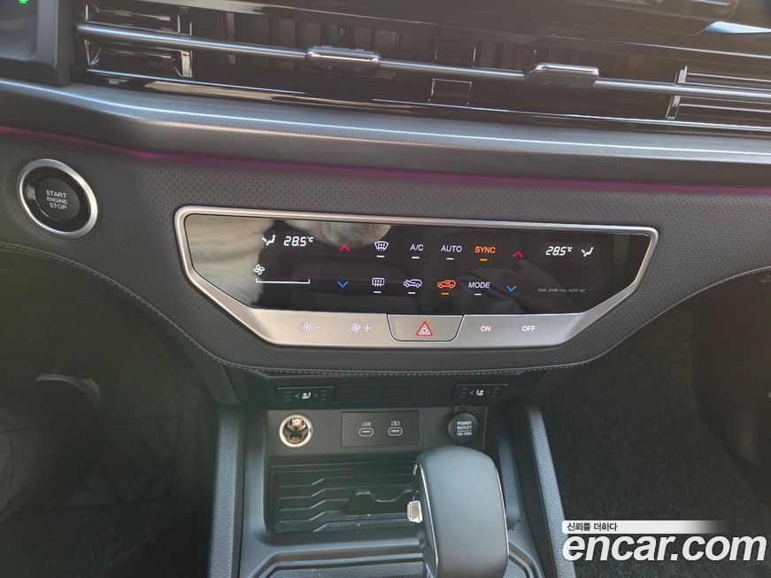 KG_Mobility_Ssangyong Musso 2026