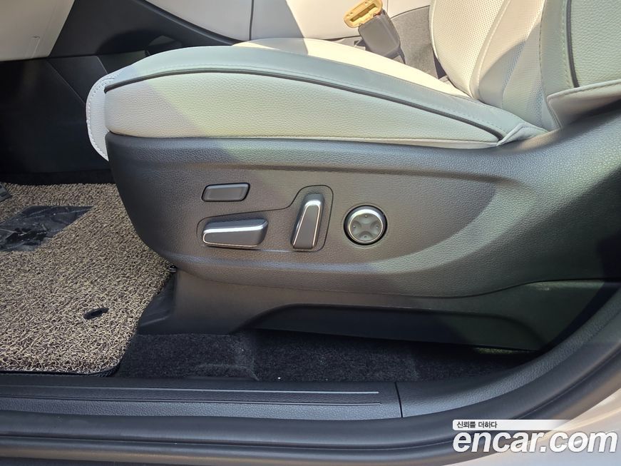 Hyundai Palisade 2024