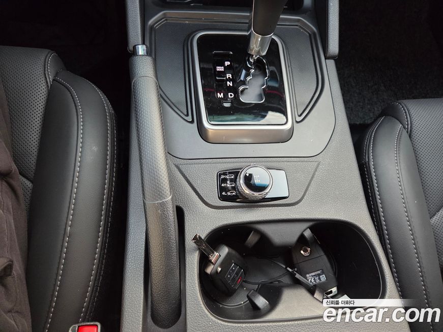 KG_Mobility_Ssangyong Musso 2026