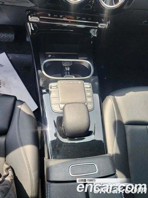 Mercedes-Benz A-Class 2022