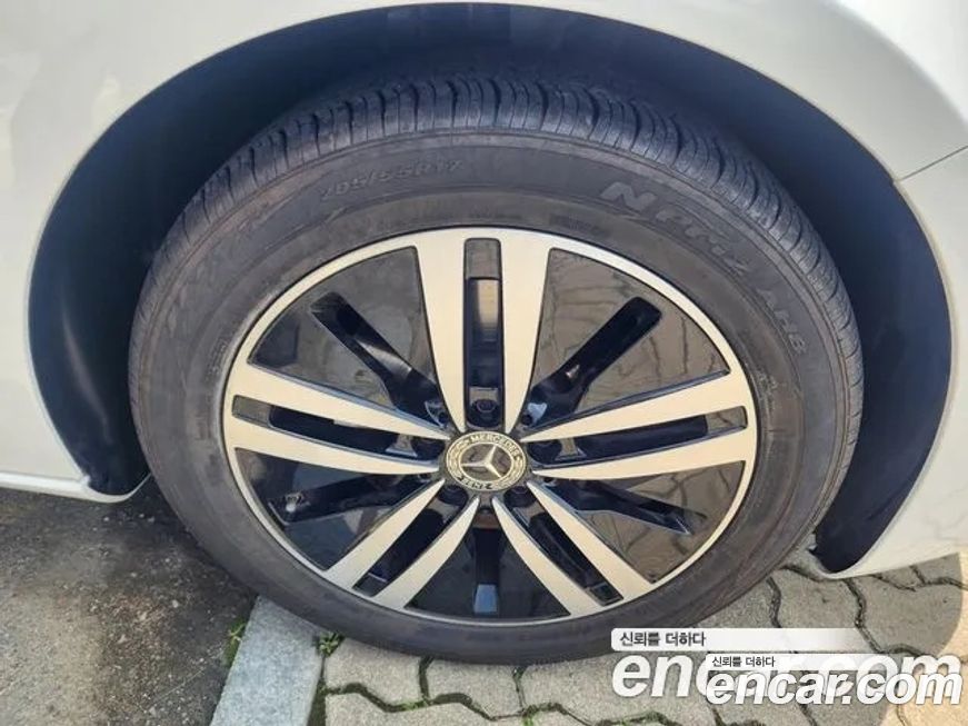 Mercedes-Benz A-Class 2022