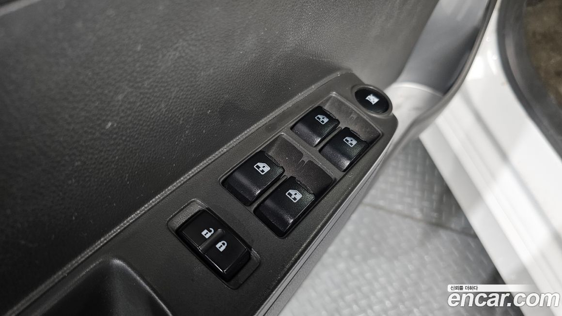 ChevroletGMDaewoo Spark 2014